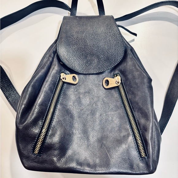 Alberta Di Canio Handbags - Genuine Italian Leather Alberta di Canio